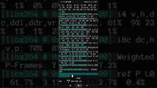 How To Generate Waveform For Audio In FFMPEG