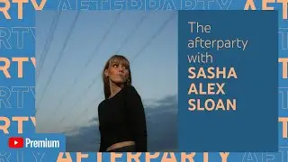 Sasha Alex Sloan - Only You Can (Official Acoustic Video) (After Party)