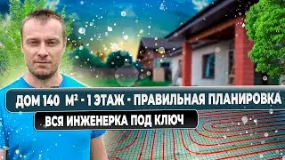 Марково   Отопление, Электрика, вода, канализация по песчаной подушке