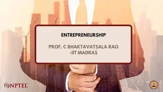 Entrepreneurship _ Introductory video