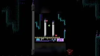 Super Mario Bros Reimagined as Celeste! 😮