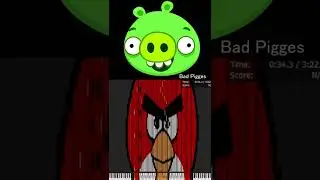 Video Games Music on Light MIDI Piano 