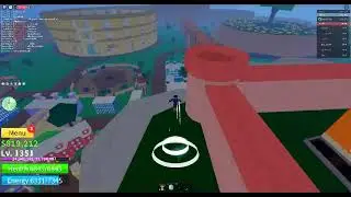 All red flower spawn locations in blox fruits (v2 quest)