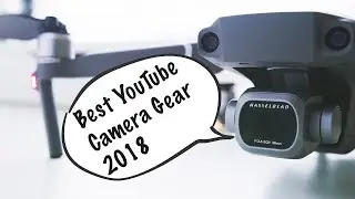 Dope Camera Tech of 2018