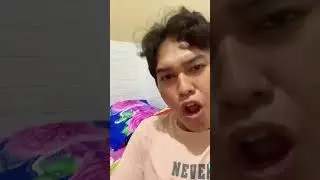 PRANK AYANG KENCING DI KASUR