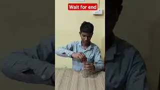 Simple Science Experiment | Fan making experiment #simplescienceexperiments #trending #shorts