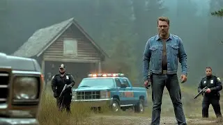 He disappeared without a trace 20 years ago, only to return! | Full Crime Thriller English Movie