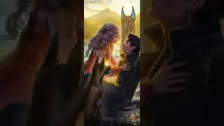 Говорим Мëрфи да! Ярость титанов 3 сезон 7 серия. Клуб романтики.