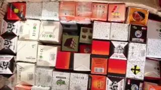 HUGE Wholesale Unboxing!