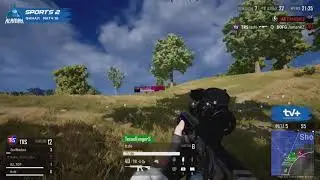 pubg best moments