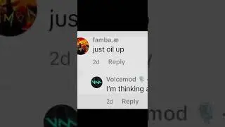 Oil up is so back. HUGE NEWS SOON #oil #memes #gaming #fyp