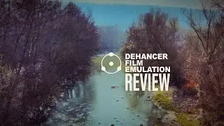 A film look that easy? Dehancer Review