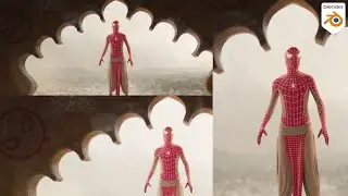 Indian spiderman in marvel comics