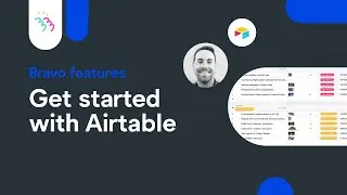 Airtable basics for Bravo Studio. What is Airtable used for? 🤨