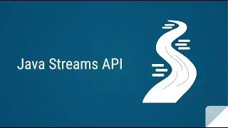 Java 8 Streams API