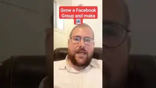 Grow Your Facebook Group | Nonprofit Marketing