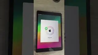 How to Unlock iPad Passcode without Computer iPadOS 17 #shorts