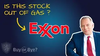 Is Exxon Mobil Stock a BUY? (How to Play the Russian War)