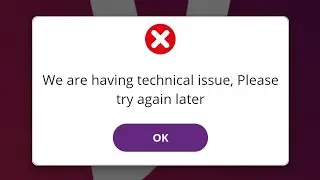 yono sbi lite technical issue | yono lite technical issue | yono sbi we are facing technical issues