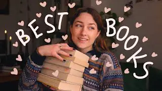 my favourite books of all time (exposing my soul)