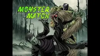 Monster Match '24