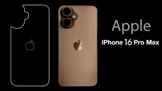 iPhone 16 Pro Max - Две Камеры вместо Трех?!