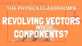 Vector Resolution
