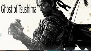 Ghost of Tsushima