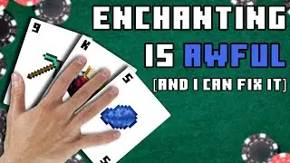 Enchanting is Awful (And I Can Fix it)