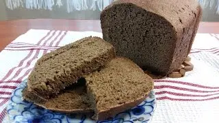 Rye bread 