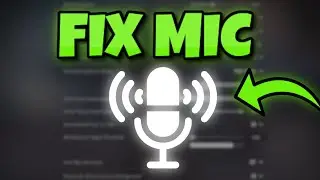 How To FIX In-Game MIC In CS2! *2024* (WORKING)