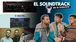 Phase Mistress, Cubase 14 y la realidad económica de la industria musical independiente