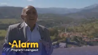 Brruti, fshati i lashtë dhjetëmijëvjeçar