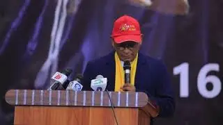 “ኣብ ዝሓለፉ ኣስታት 50 ዓመታት ኣብ ውድብና ህወሓት ተራኢዩ ዘይፈልጥ” “ነውሪን ንቡርን ዘይፈልጥ ኣብ ወሽጢ ውድብና ጫጪሑ ዝገበለ”