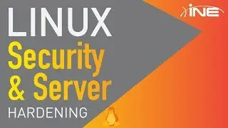 Linux Security & Server Hardening: Linux PAM