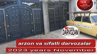 temir darvoza 2024