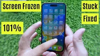 How To Force Restart a Stuck or Frozen iPhone 14 after iOS 17.6.1 Update