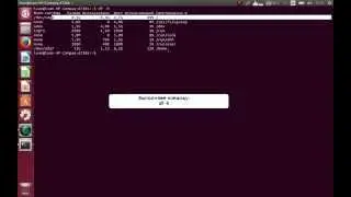 Как проверить объем свободного места в Linux?