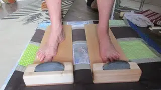 Which Stoned Foot Friend Massage Tool is Better