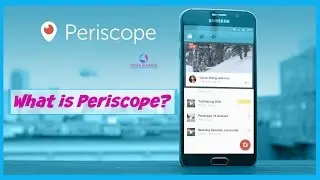 Periscope - What is Periscope and why YOU should be on it!