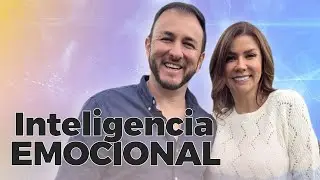 5 principios Claves de la INTELIGENCIA EMOCIONAL | Diana Alvarez & Nicolas Bahamón