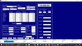 Payroll Calculator || Search Functionality