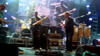Umphrey's McGee Indianapolis Indiana