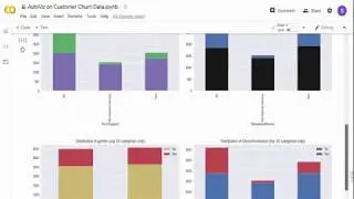 Auto Data Visualization using AutoViz