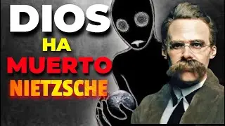 ¿LA MUERTE DE DIOS? Explorando la Filosofía de Nietzsche y su Impacto en la Fe Moderna