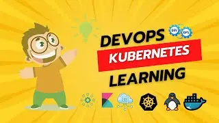 Kubernetes Tutorial for Beginners | Learn Container Orchestration Step-by-Step