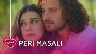 PERİ MASALI | Burcu Kıratlı, Emre Kızılırmak |  Türk Romantik & Dram Filmi Tek Parça