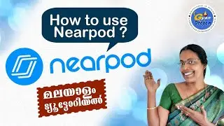 How To Use Nearpod ?|Nearpod Tutorial For Teachers |Nearpod The Amazing Website for Teachers