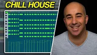 How to Make House Beats From Scratch