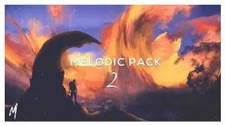 MayTrix's Melodic Sample Pack Vol.2 | OUT NOW!!!!